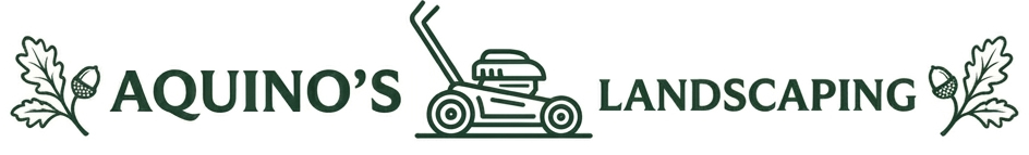 Aquinos Landscaping